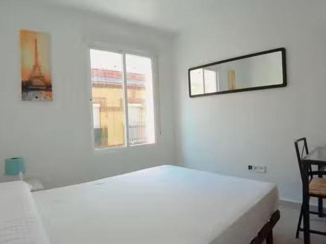 ¡Oferta! Piso de 1 habitación en Calle de Berruguete