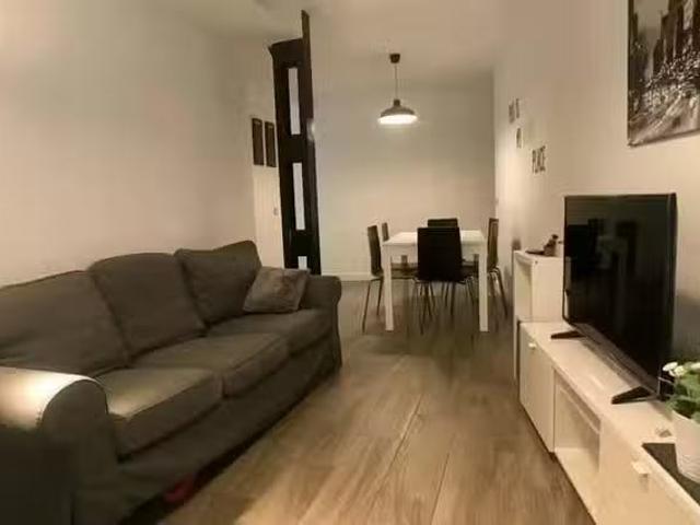 Barato Piso de 1 habitación en Calle de Concepción Jerónima