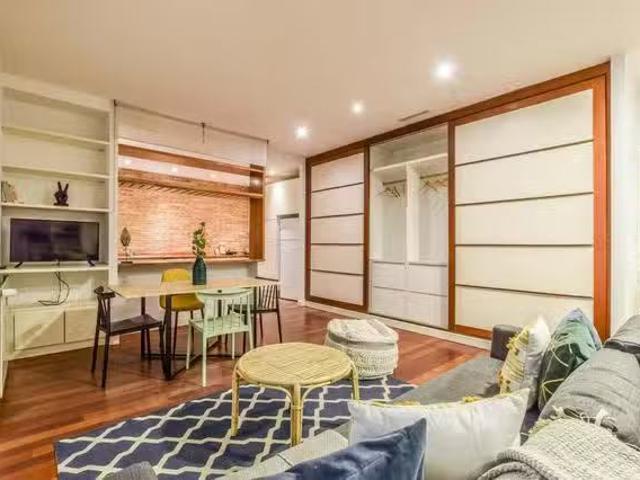 ¡En alquiler! Piso de 1 habitación en Calle de Fuencarral