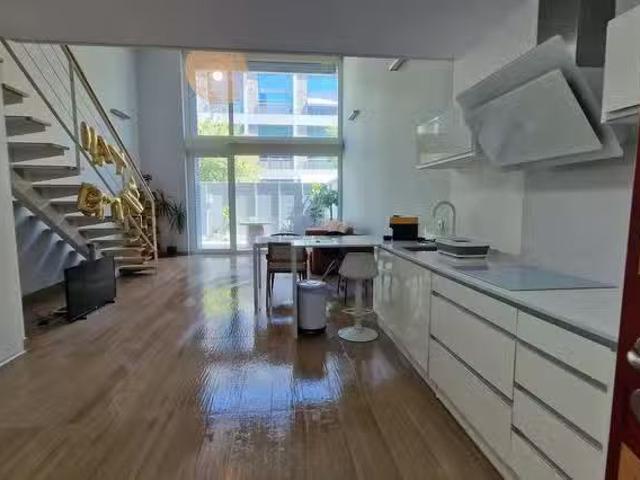 Barato Piso de 1 habitación en Calle de Julián Camarillo