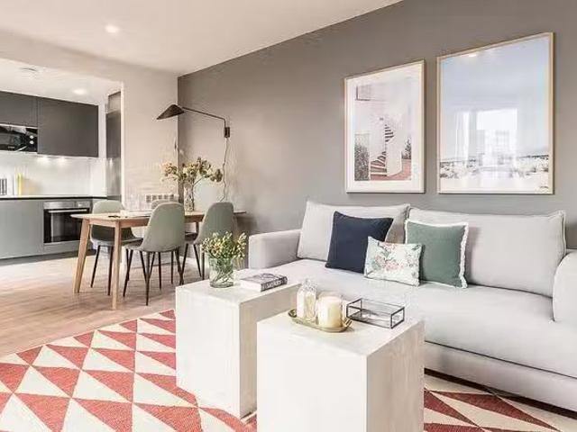 ¡Oferta! Piso de 1 habitación en Calle de la Alfalfa