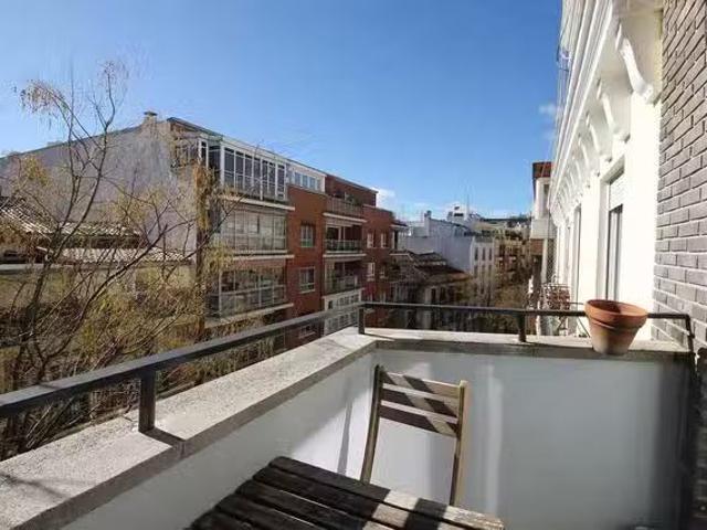 ¡Oferta! Piso de 1 habitación en Calle de Trafalgar