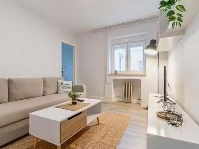 Bonito Piso de 1 habitación en Calle del Limonero
