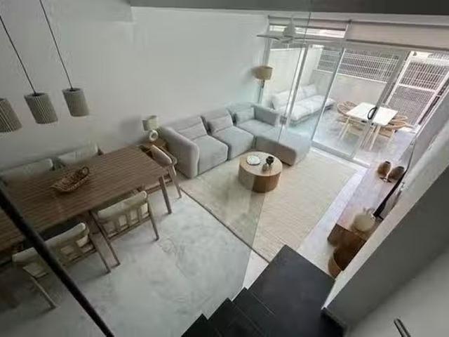 Acogedor Piso de 1 habitación en Carrer Bruselas, Platja de l'.