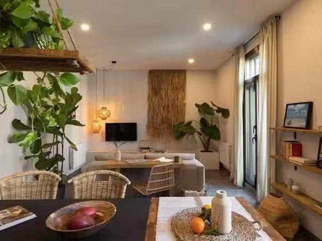 ¡Oferta! Piso de 1 habitación en Carrer de València