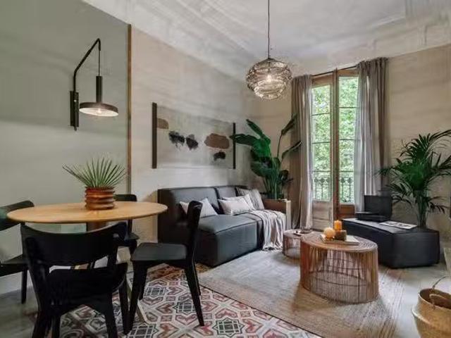¡Oferta! Piso de 1 habitación en Carrer de València, l'Antiga.