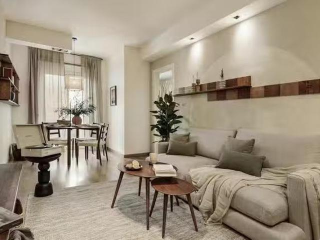 Bonito Piso de 1 habitación en Carrer de Balmes, Sarrià Sant G.