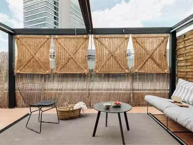 Nuevo Piso de 1 habitación en Carrer de Buenos Aires