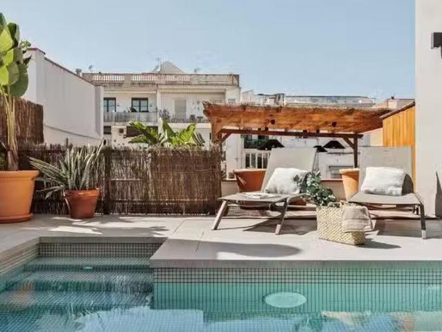 ¡Oferta! Piso de 1 habitación en Carrer de Josep Torres