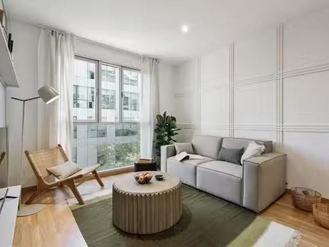 Barato Piso de 1 habitación en Carrer de la Ciutat de Granada