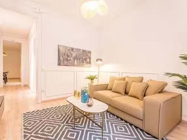 Barato Piso de 1 habitación en Carrer de Rocafort