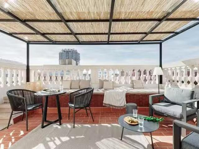 Nuevo Piso de 1 habitación en Carrer del Bruc