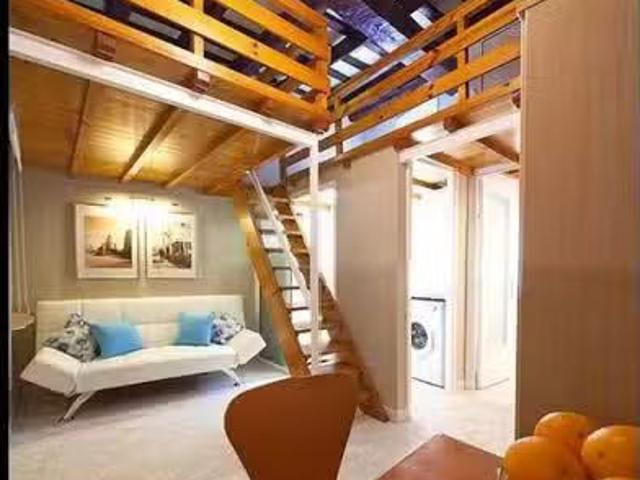 ¡Oferta! Piso de 1 habitación en Carrer del Portal Nou