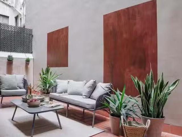 Barato Piso de 1 habitación en Passeig de Pujades
