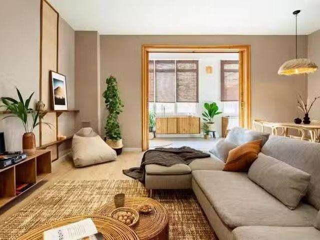 ¡Oferta! Piso de 1 habitación en Rambla de Catalunya