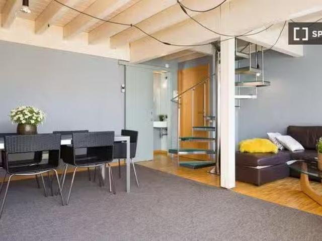 ¡Recién llegado! Piso de 2 habitaciones en alquiler en Sant Ge.