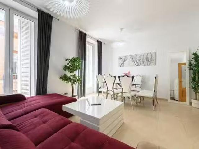 ¡En alquiler! Piso de 2 habitaciones en Madrid