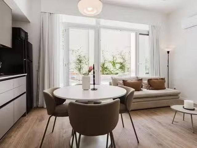 ¡Recién llegado! Piso de 2 habitaciones en Valencia