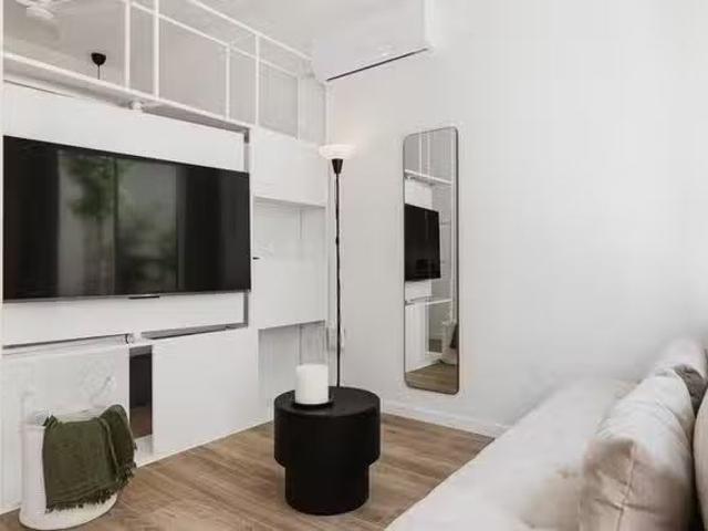 Barato Piso de 2 habitaciones en Valencia
