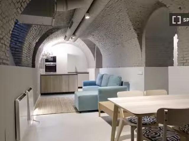 ¡Recién llegado! Piso de 39m2 con orientación interior en la z.
