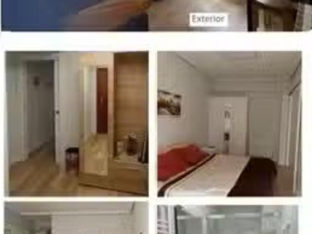 Acogedor Piso en alquiler de 2 habitaciones en Uribarri, Bilbao