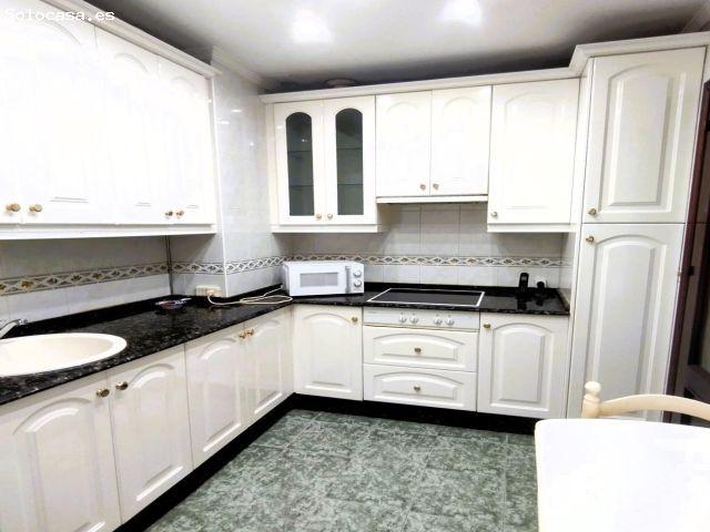 Encantador Piso en El Carmen Ideal para Tu Nuevo Hogar