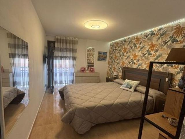 Encantador piso en Ferreries con terraza, ascensor, parking y trastero
