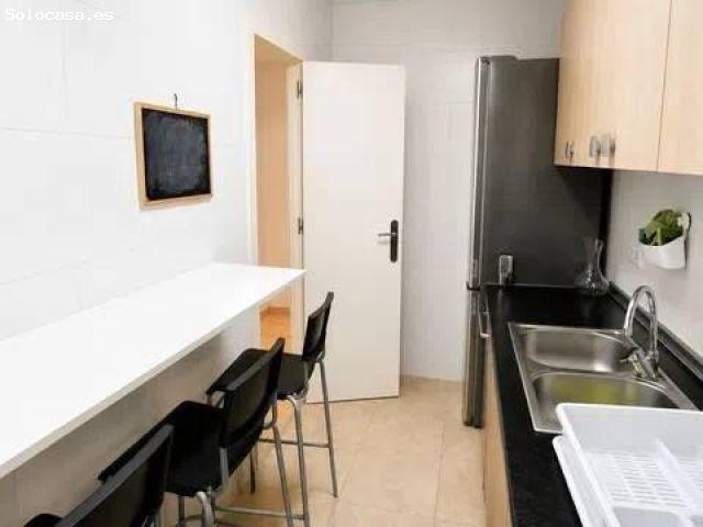 Encantador Piso en Horta, Barcelona por solo €260.000