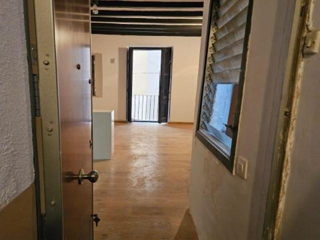 ENCANTADOR PISO EN PROYECTO