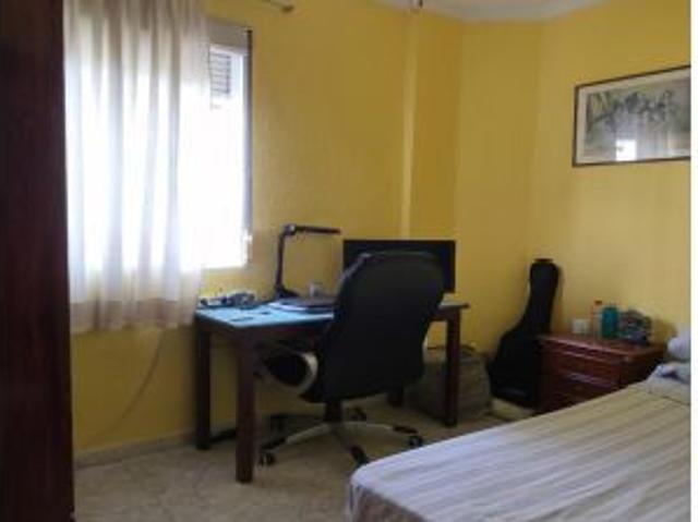 Encantador piso en Reina Mercedes Ideal para Inversores