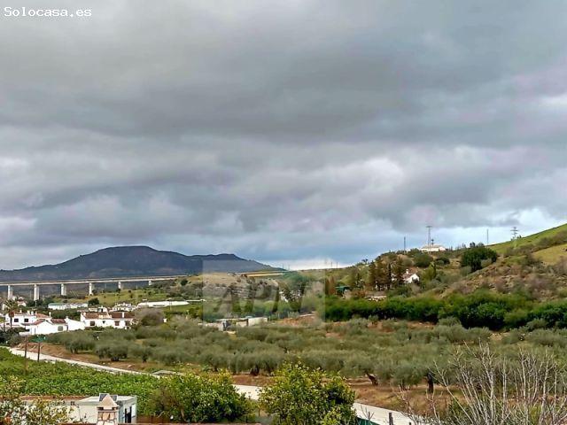 Encantador piso en una zona rural