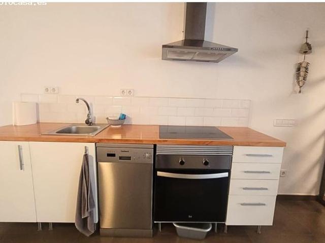 Encantador Piso en Venta en el Corazón de Barcelona por €295,000