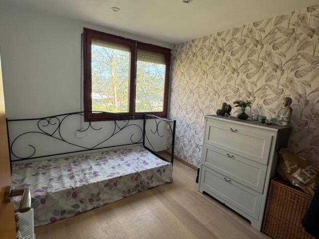 Encantador piso reformado de 2 habitaciones en Meridiana