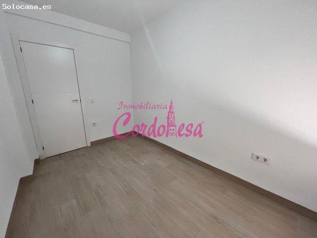 Encantador Piso Reformado en Córdoba Zona Levante por €169,000