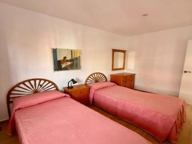 Encantador Piso Reformado, Puerto de Mazarrón €136,000