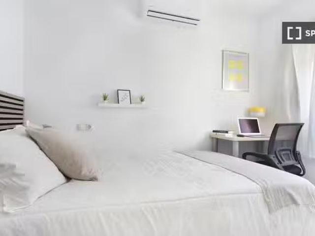 ¡En alquiler! Se alquila habitación en Getafe, Madrid
