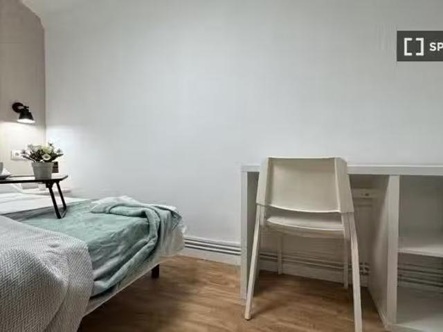 ¡Recién llegado! Se alquila habitación en piso compartido de 4.