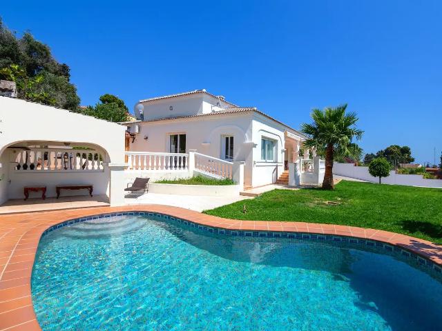 Encantadora Villa en La Dama de Noche, Marbella