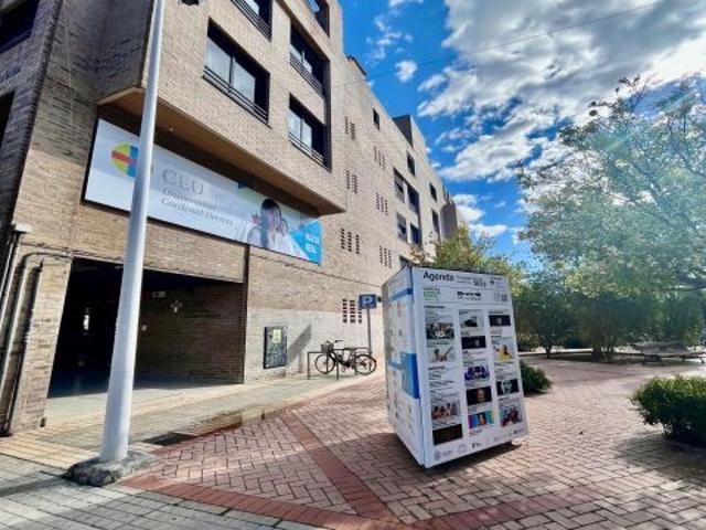 ENCANTADORA VIVIENDA ZONA CEU