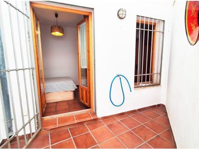 ¡ ENCANTADORA VIVIENDA DE 2 DORMITORIOS JUNTO A LA PLAZA DEL POTRO !
