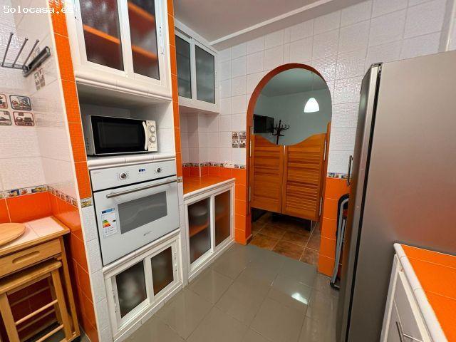 Encantadora vivienda de estilo andaluz en Cortijo de Maza