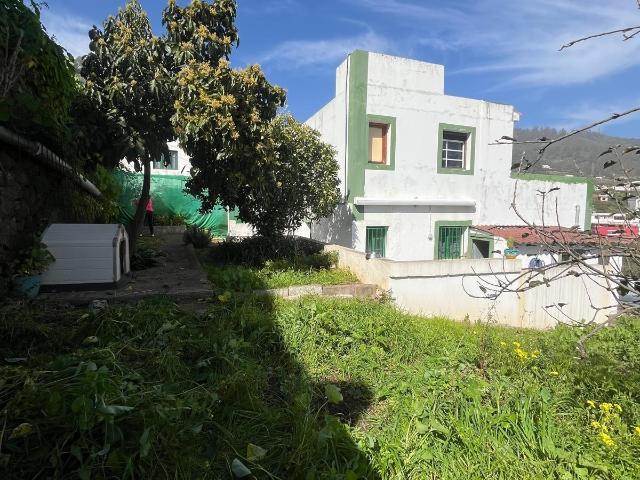 Encantadora vivienda en Teror Las Palmas