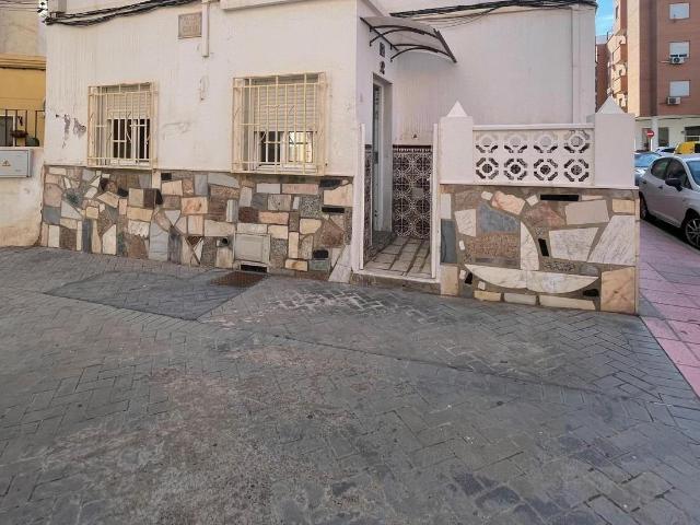 Encantadora vivienda en Almería Zapillo a solo 250 metros del Mar