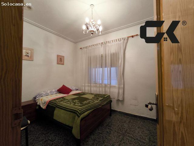 Encantadora vivienda planta baja en Roldán lista para vivir