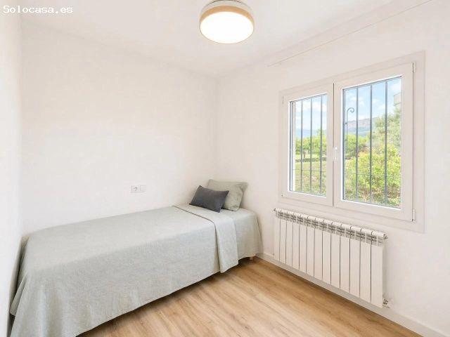 Encantadora casa a 4 vientos con gran parcela y vistas al Montgrí en Torre Gran LEstartit