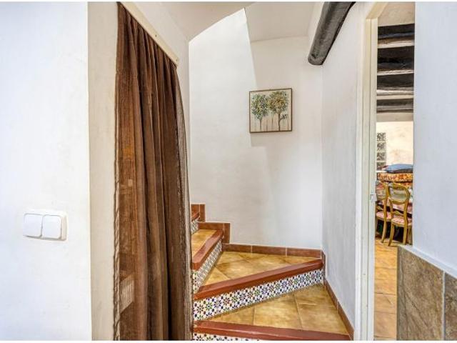 Encantadora casa adossada en venda a Montmaneu, Catalunya per 120.000 €