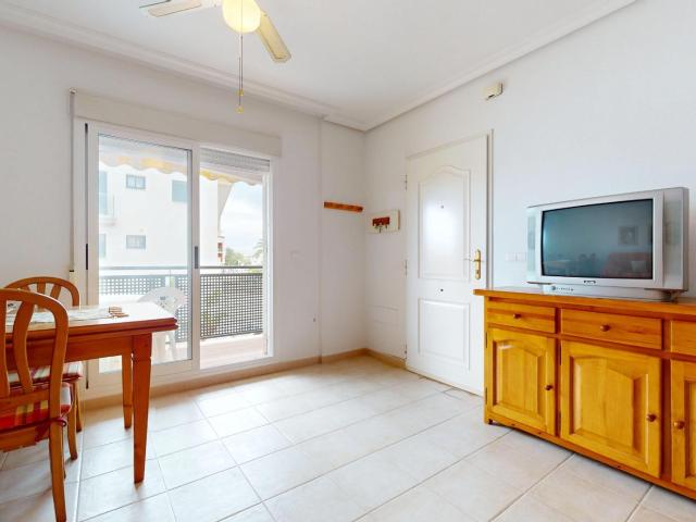 Encantadora Casa con 2 Terrazas a un Paso del Hotel 525 – 3 Dormitorios en Los Alcázares