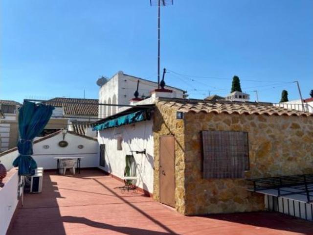Encantadora casa con vistas a la Mezquita Catedral