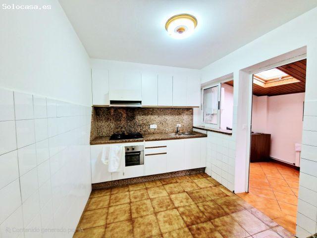 Encantadora casa con vistas a la ría en el centro de Ribadeo