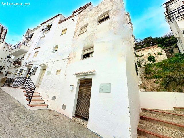 ¡Encantadora Casa con estupendas vistas!
